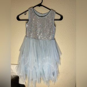 Girls Dress